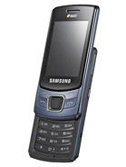 Best available price of Samsung C6112 in Tajikistan