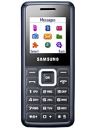 Best available price of Samsung E1117 in Tajikistan
