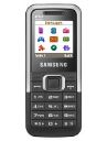 Best available price of Samsung E1125 in Tajikistan