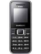 Best available price of Samsung E1182 in Tajikistan