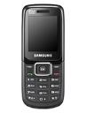 Best available price of Samsung E1210 in Tajikistan