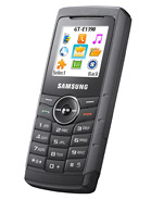 Best available price of Samsung E1390 in Tajikistan