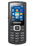 Best available price of Samsung E2130 in Tajikistan