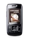 Best available price of Samsung E251 in Tajikistan