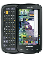 Best available price of Samsung Epic 4G in Tajikistan