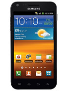 Best available price of Samsung Galaxy S II Epic 4G Touch in Tajikistan