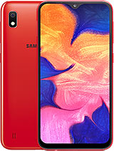 Best available price of Samsung Galaxy A10 in Tajikistan