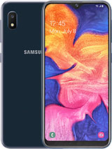 Best available price of Samsung Galaxy A10e in Tajikistan