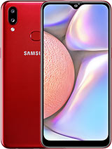 Best available price of Samsung Galaxy A10s in Tajikistan