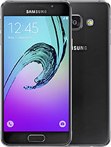 Best available price of Samsung Galaxy A3 2016 in Tajikistan
