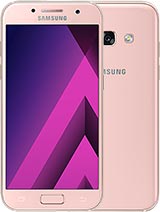 Best available price of Samsung Galaxy A3 2017 in Tajikistan