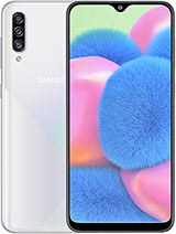 Best available price of Samsung Galaxy A30s in Tajikistan