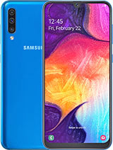 Best available price of Samsung Galaxy A50 in Tajikistan