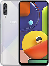 Best available price of Samsung Galaxy A50s in Tajikistan