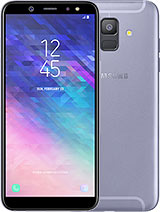 Best available price of Samsung Galaxy A6 2018 in Tajikistan