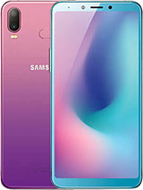 Best available price of Samsung Galaxy A6s in Tajikistan