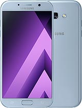 Best available price of Samsung Galaxy A7 2017 in Tajikistan