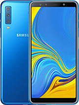 Best available price of Samsung Galaxy A7 2018 in Tajikistan
