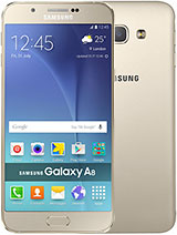 Best available price of Samsung Galaxy A8 in Tajikistan