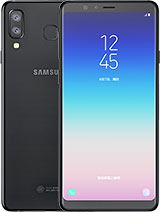 Best available price of Samsung Galaxy A8 Star A9 Star in Tajikistan