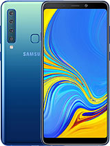 Best available price of Samsung Galaxy A9 2018 in Tajikistan