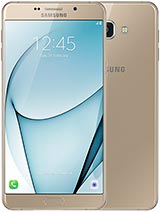 Best available price of Samsung Galaxy A9 Pro 2016 in Tajikistan