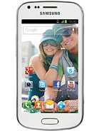 Best available price of Samsung Galaxy Ace II X S7560M in Tajikistan