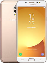 Best available price of Samsung Galaxy C7 2017 in Tajikistan