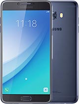 Best available price of Samsung Galaxy C7 Pro in Tajikistan
