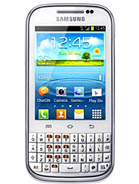 Best available price of Samsung Galaxy Chat B5330 in Tajikistan