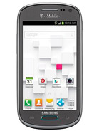 Best available price of Samsung Galaxy Exhibit T599 in Tajikistan