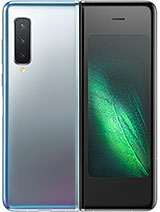 Best available price of Samsung Galaxy Fold 5G in Tajikistan