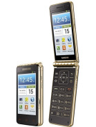 Best available price of Samsung I9230 Galaxy Golden in Tajikistan