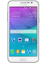 Best available price of Samsung Galaxy Grand Max in Tajikistan