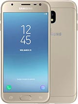 Best available price of Samsung Galaxy J3 2017 in Tajikistan