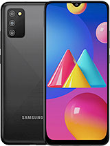 Best available price of Samsung Galaxy M02s in Tajikistan