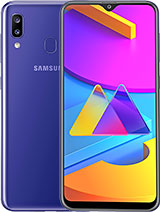 Best available price of Samsung Galaxy M10s in Tajikistan