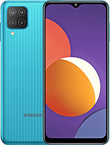 Best available price of Samsung Galaxy M12 in Tajikistan
