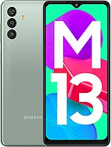 Best available price of Samsung Galaxy M13 (India) in Tajikistan
