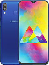 Best available price of Samsung Galaxy M20 in Tajikistan