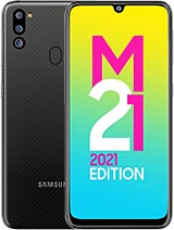 Best available price of Samsung Galaxy M21 2021 in Tajikistan