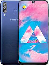 Best available price of Samsung Galaxy M30 in Tajikistan