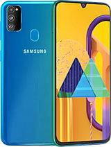 Best available price of Samsung Galaxy M30s in Tajikistan
