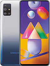 Best available price of Samsung Galaxy M31s in Tajikistan