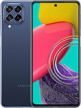 Best available price of Samsung Galaxy M53 in Tajikistan