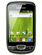 Best available price of Samsung Galaxy Mini S5570 in Tajikistan