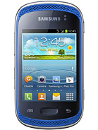 Best available price of Samsung Galaxy Music S6010 in Tajikistan