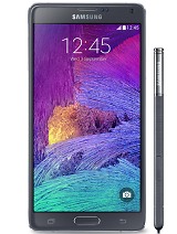 Best available price of Samsung Galaxy Note 4 in Tajikistan