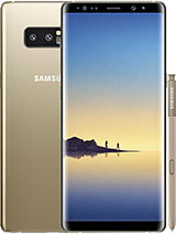 Best available price of Samsung Galaxy Note8 in Tajikistan