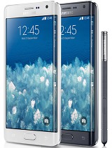 Best available price of Samsung Galaxy Note Edge in Tajikistan